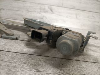 bontott OPEL MERIVA A Bal első Ablakemelő Szerkezet (Elektromos)