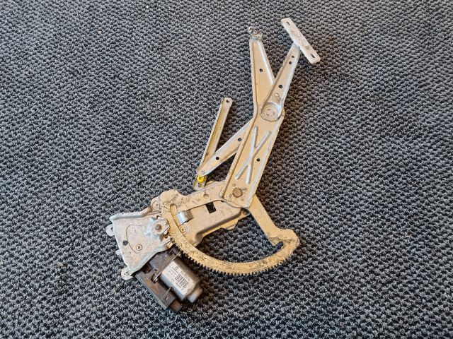 bontott OPEL MERIVA A Bal első Ablakemelő Szerkezet (Elektromos)