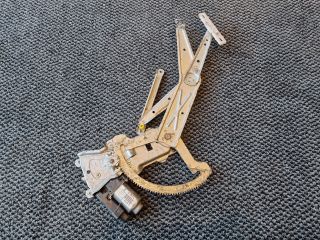 bontott OPEL MERIVA A Bal első Ablakemelő Szerkezet (Elektromos)