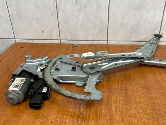 bontott OPEL MERIVA A Bal első Ablakemelő Szerkezet (Elektromos)