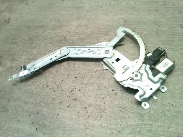 bontott OPEL MERIVA A Bal első Ablakemelő Szerkezet (Elektromos)