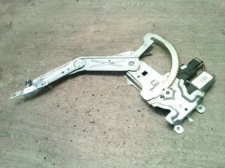 bontott OPEL MERIVA A Bal első Ablakemelő Szerkezet (Elektromos)