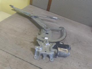 bontott OPEL MERIVA A Bal első Ablakemelő Szerkezet (Elektromos)