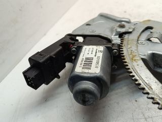 bontott OPEL MERIVA A Bal első Ablakemelő Szerkezet (Elektromos)