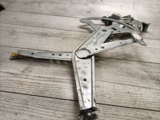 bontott OPEL MERIVA A Bal első Ablakemelő Szerkezet (Elektromos)