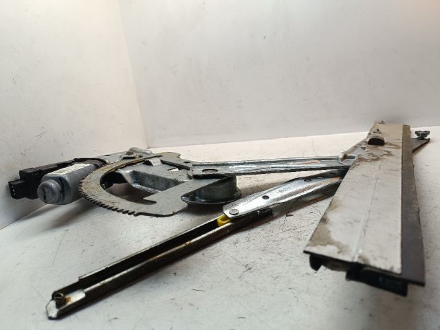 bontott OPEL MERIVA A Bal első Ablakemelő Szerkezet (Elektromos)