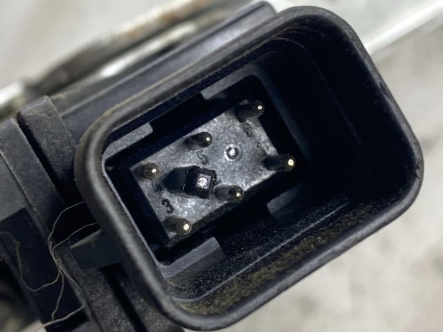 bontott OPEL MERIVA A Bal első Ablakemelő Szerkezet (Elektromos)