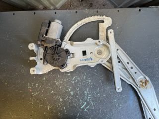 bontott OPEL MERIVA A Bal első Ablakemelő Szerkezet (Elektromos)