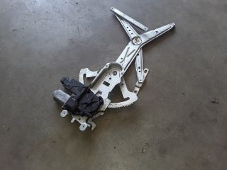 bontott OPEL MERIVA A Bal első Ablakemelő Szerkezet (Elektromos)