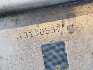 bontott OPEL MERIVA A Bal első Ablakemelő Szerkezet (Elektromos)