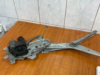 bontott OPEL MERIVA A Bal első Ablakemelő Szerkezet (Elektromos)