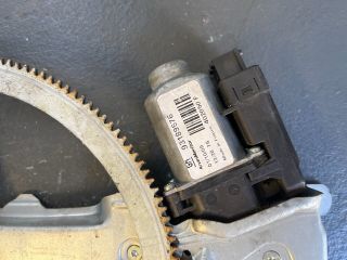 bontott OPEL MERIVA A Bal első Ablakemelő Szerkezet (Elektromos)