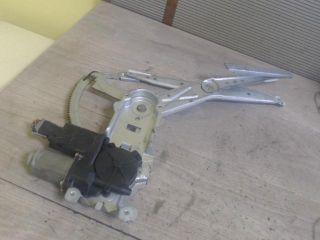 bontott OPEL MERIVA A Bal első Ablakemelő Szerkezet (Elektromos)