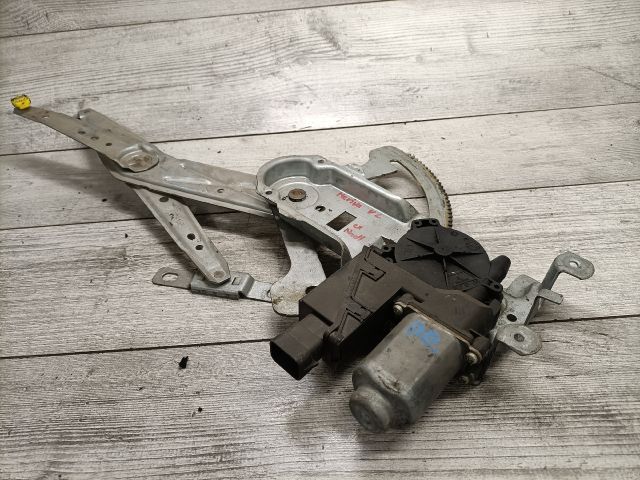 bontott OPEL MERIVA A Bal első Ablakemelő Szerkezet (Elektromos)