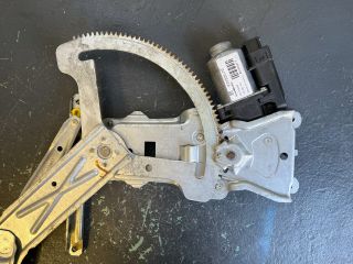 bontott OPEL MERIVA A Bal első Ablakemelő Szerkezet (Elektromos)