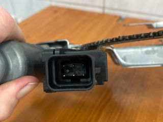 bontott OPEL MERIVA A Bal első Ablakemelő Szerkezet (Elektromos)