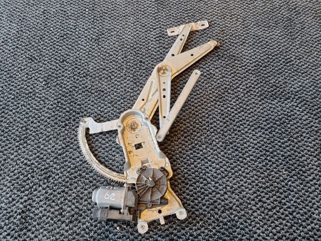 bontott OPEL MERIVA A Bal első Ablakemelő Szerkezet (Elektromos)