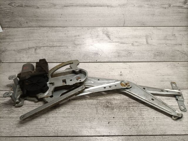 bontott OPEL MERIVA A Bal első Ablakemelő Szerkezet (Elektromos)