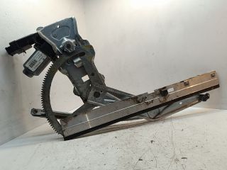 bontott OPEL MERIVA A Bal első Ablakemelő Szerkezet (Elektromos)