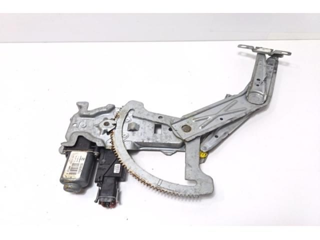 bontott OPEL MERIVA A Bal első Ablakemelő Szerkezet (Elektromos)