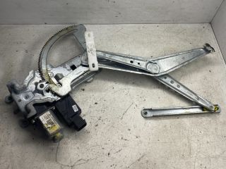 bontott OPEL MERIVA A Bal első Ablakemelő Szerkezet (Elektromos)