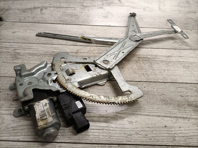 bontott OPEL MERIVA A Bal első Ablakemelő Szerkezet (Elektromos)