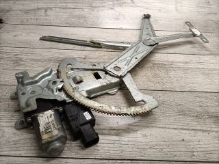 bontott OPEL MERIVA A Bal első Ablakemelő Szerkezet (Elektromos)