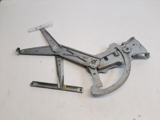 bontott OPEL MERIVA A Bal első Ablakemelő Szerkezet (Elektromos)