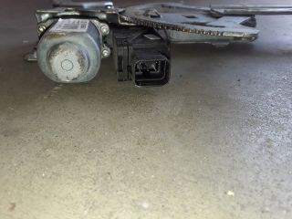 bontott OPEL MERIVA A Bal első Ablakemelő Szerkezet (Elektromos)
