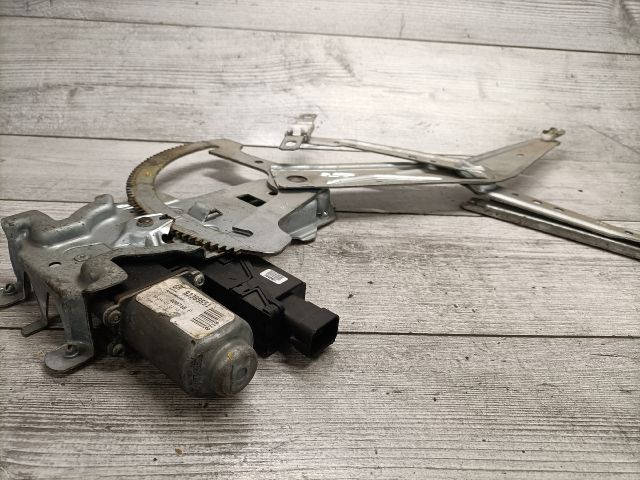 bontott OPEL MERIVA A Bal első Ablakemelő Szerkezet (Elektromos)