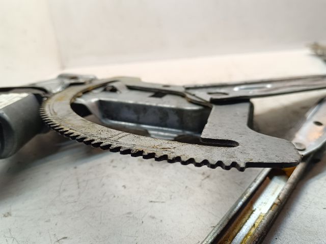 bontott OPEL MERIVA A Bal első Ablakemelő Szerkezet (Elektromos)