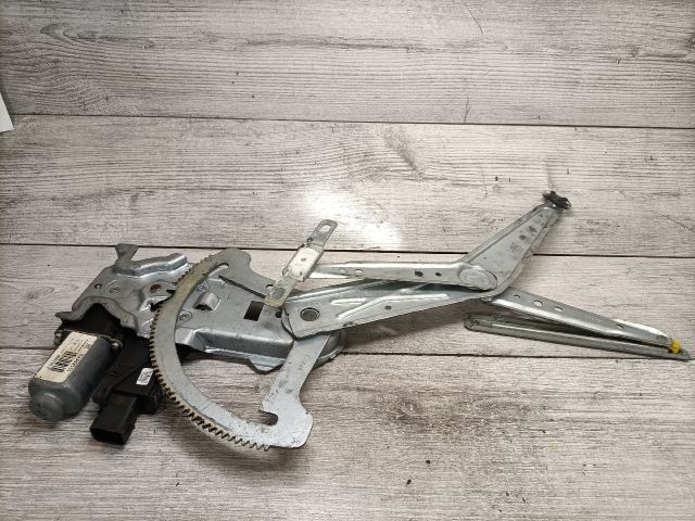 bontott OPEL MERIVA A Bal első Ablakemelő Szerkezet (Elektromos)