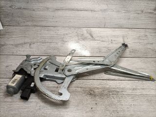 bontott OPEL MERIVA A Bal első Ablakemelő Szerkezet (Elektromos)