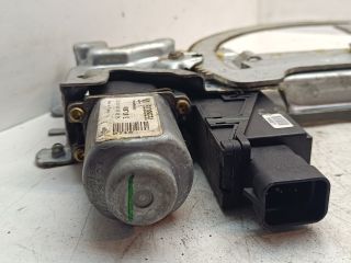 bontott OPEL MERIVA A Bal első Ablakemelő Szerkezet (Elektromos)