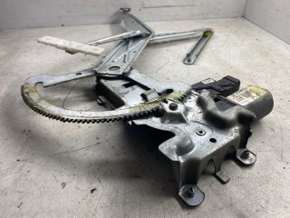 bontott OPEL MERIVA A Bal első Ablakemelő Szerkezet (Elektromos)