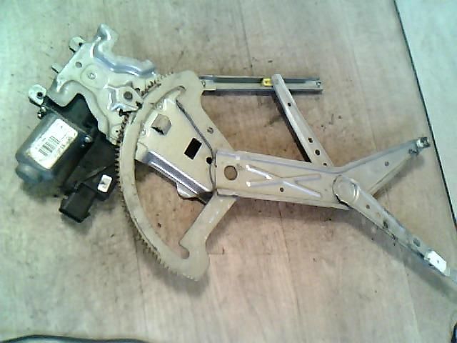 bontott OPEL MERIVA A Bal első Ablakemelő Szerkezet (Elektromos)