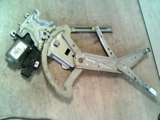 bontott OPEL MERIVA A Bal első Ablakemelő Szerkezet (Elektromos)
