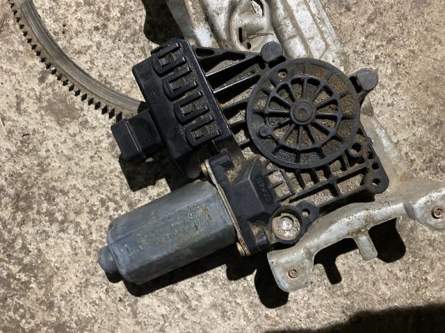 bontott OPEL MERIVA A Bal első Ablakemelő Szerkezet (Elektromos)