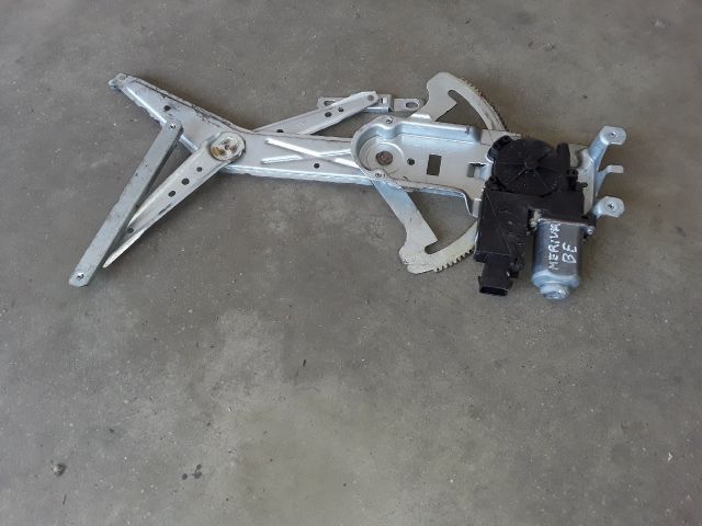 bontott OPEL MERIVA A Bal első Ablakemelő Szerkezet (Elektromos)