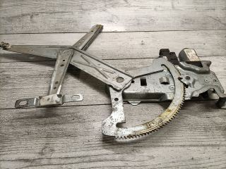 bontott OPEL MERIVA A Bal első Ablakemelő Szerkezet (Elektromos)