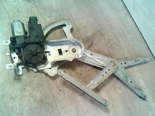 bontott OPEL MERIVA A Bal első Ablakemelő Szerkezet (Elektromos)