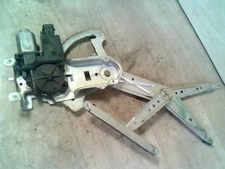 bontott OPEL MERIVA A Bal első Ablakemelő Szerkezet (Elektromos)