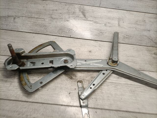 bontott OPEL MERIVA A Bal első Ablakemelő Szerkezet (Mechanikus)