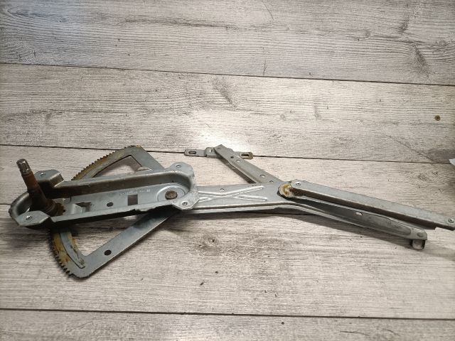 bontott OPEL MERIVA A Bal első Ablakemelő Szerkezet (Mechanikus)