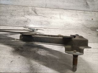 bontott OPEL MERIVA A Bal első Ablakemelő Szerkezet (Mechanikus)