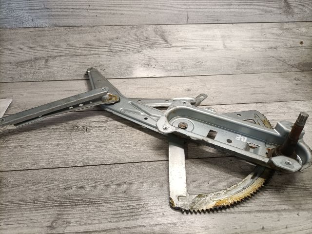 bontott OPEL MERIVA A Bal első Ablakemelő Szerkezet (Mechanikus)