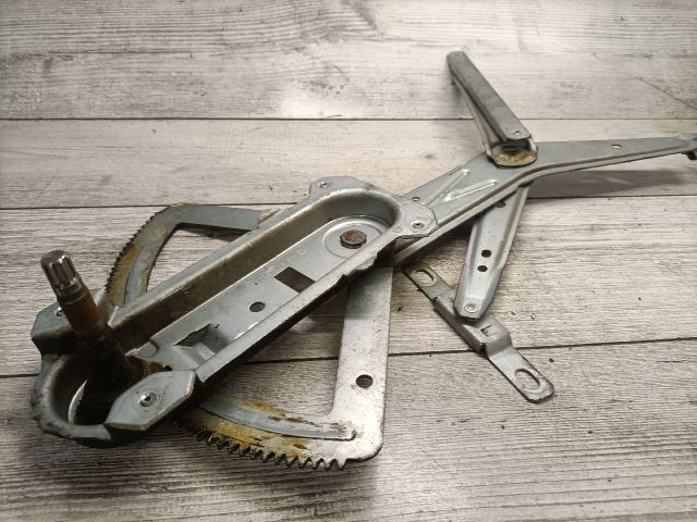 bontott OPEL MERIVA A Bal első Ablakemelő Szerkezet (Mechanikus)