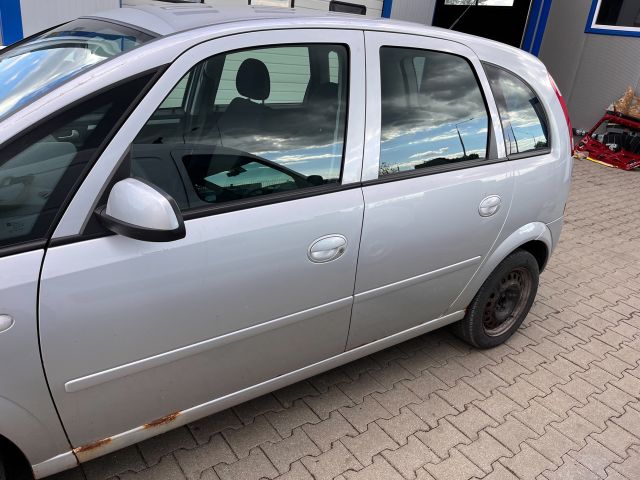 bontott OPEL MERIVA A Bal első Ablaktörlő Kar