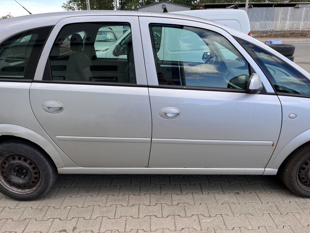 bontott OPEL MERIVA A Bal első Ablaktörlő Kar