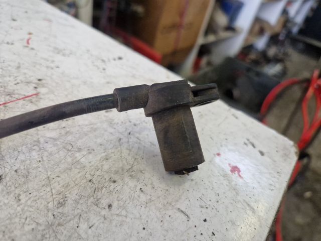 bontott OPEL MERIVA A Bal első ABS Jeladó